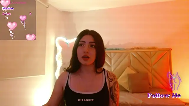 Ixchel tay online show from 12/05/25, 03:48