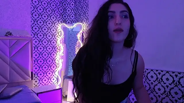 Ixchel tay online show from 02/03/26, 03:15