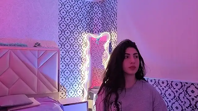 Ixchel tay online show from 02/05/26, 03:55