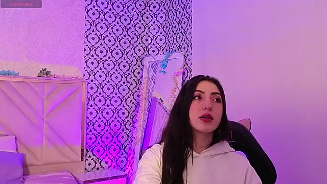 Ixchel tay online show from 03/19/26, 03:10