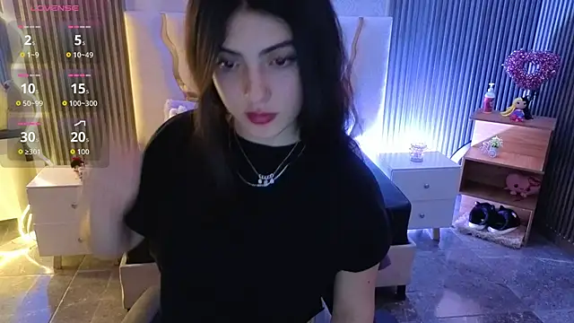 Ixchel tay online show from 06/01/26, 04:14