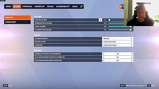 Snapshot of 6foot7michael chatting on 09/27/25, 11:15 6foot7michael online show from 09/27/25, 11:15