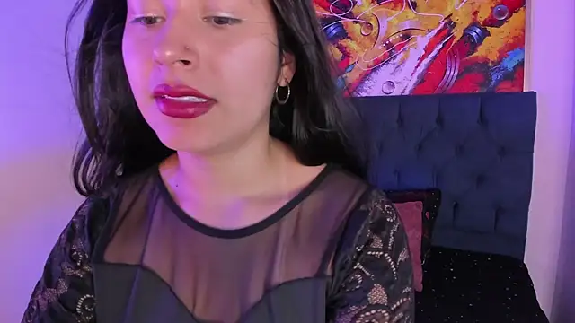 violet blaze online show from 11/14/25, 11:20