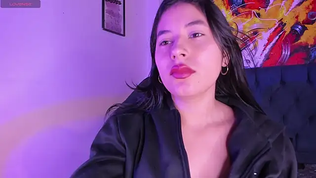 violet blaze online show from 12/01/25, 11:15