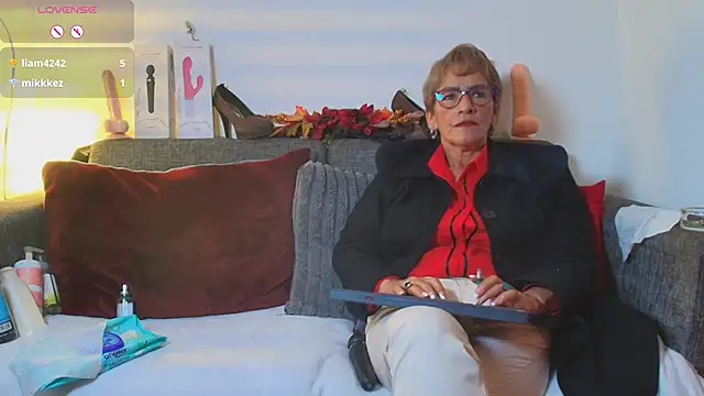 Devora mature65 online show from 11/22/25, 02:43