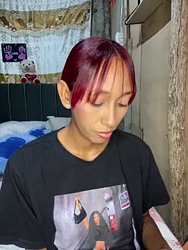 Zasha Romero online show from 12/16/25, 05:01