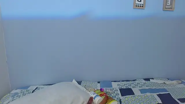 luna hawks online show from 10/14/25, 03:40