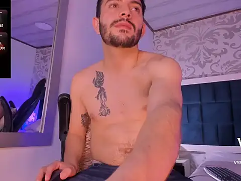 Snapshot of VynnyBlacke_ chatting on 02/05/26, 04:17 VynnyBlacke online show from 02/05/26, 04:17