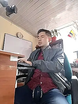 Angel 3-0 online show from 10/03/25, 03:42