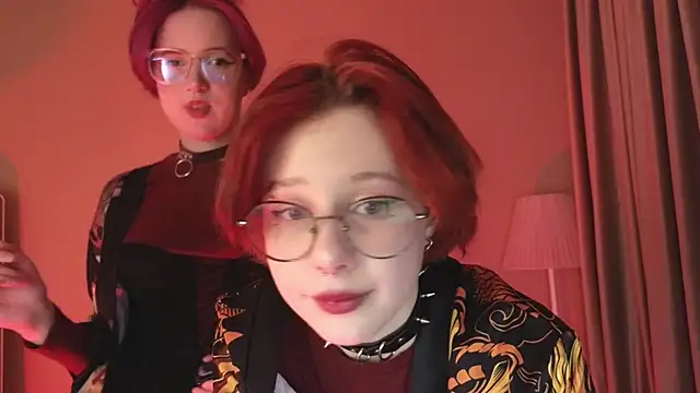 luna son online show from 10/03/25, 10:18