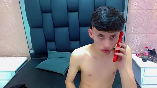 thaigo twink38 online show from 12/14/25, 05:13