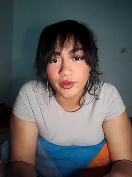 who is milyxx online show from 10/17/25, 11:35