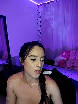 tamara vald online show from 11/30/25, 09:24