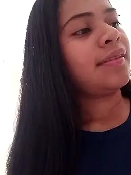 Antonela 19 online show from 10/01/25, 01:50