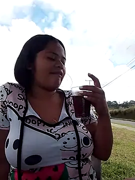 Antonela 19 online show from 10/24/25, 01:40