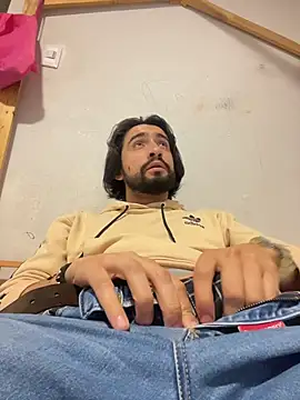 maximusdominus26 online show from 11/20/25, 07:52