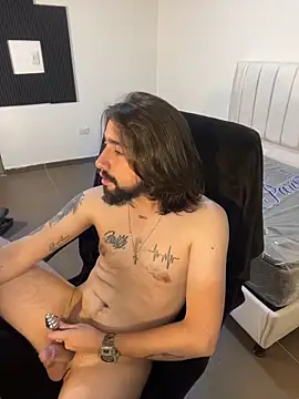 Snapshot of maximusdominus26 chatting on 03/12/26, 07:09 maximusdominus26 online show from 03/12/26, 07:09