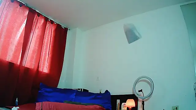 MissAsly online show from 11/24/25, 05:34