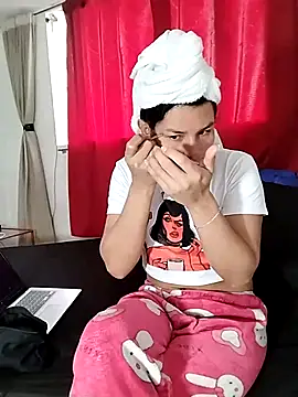 MissAsly online show from 01/10/26, 11:45