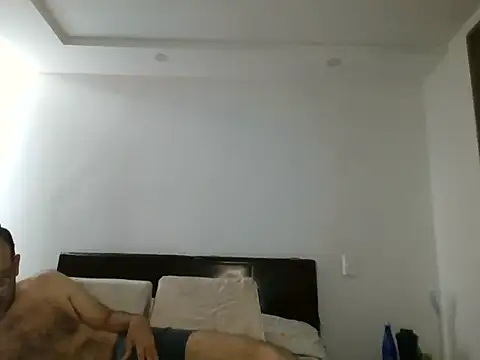 Mundodeplacer online show from 10/01/25, 04:02