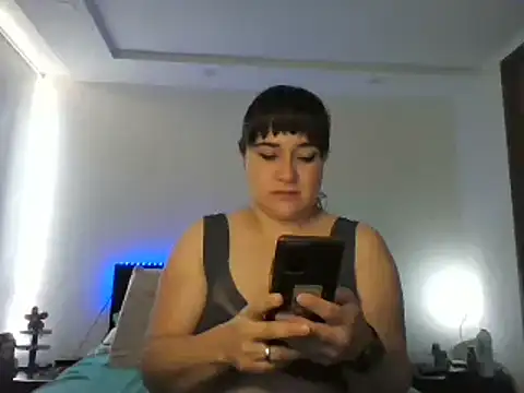 Mundodeplacer online show from 10/07/25, 04:48