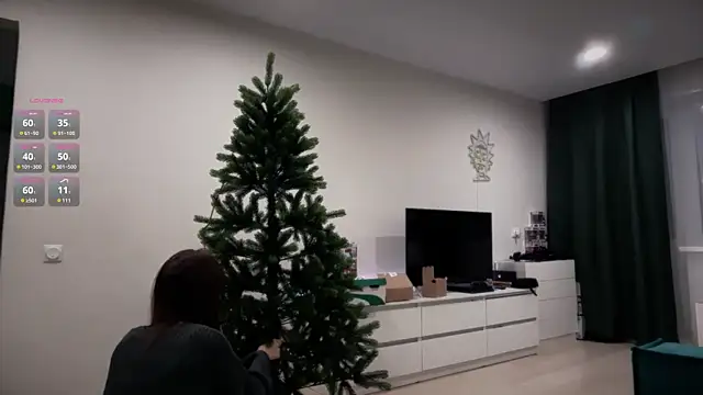 monnymoon online show from 12/19/25, 11:28