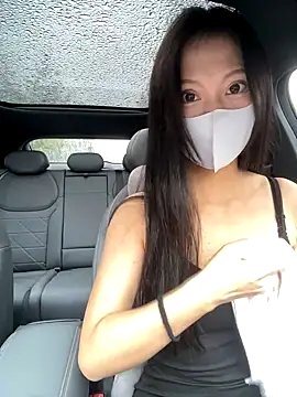 xiaojiu-6 online show from 10/18/25, 06:58