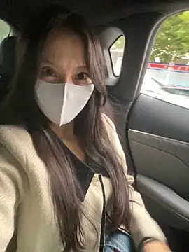 xiaojiu-6 online show from 10/19/25, 07:20