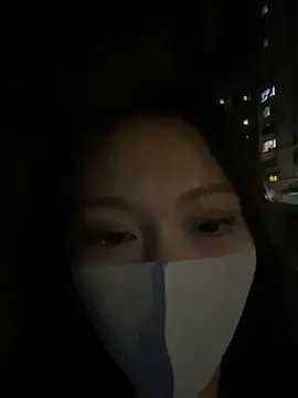 xiaojiu-6 online show from 10/23/25, 10:25