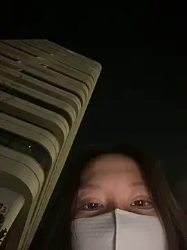 xiaojiu-6 online show from 10/24/25, 10:44