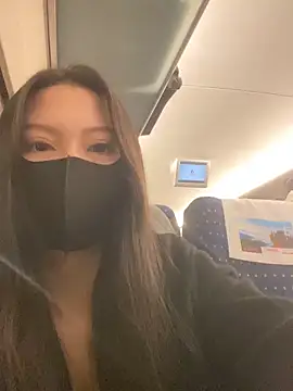 xiaojiu-6 online show from 10/27/25, 07:34