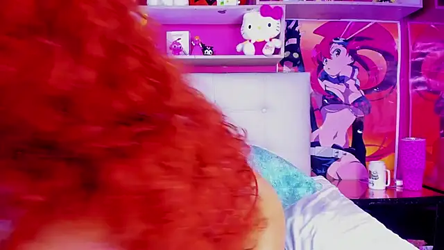 Rchelx69x online show from 11/09/25, 03:27