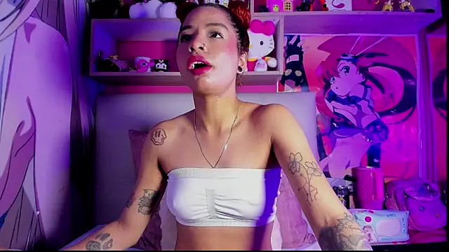 Rchelx69x online show from 03/15/26, 03:34