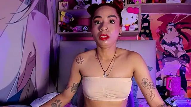 Rchelx69x online show from 03/31/26, 03:19