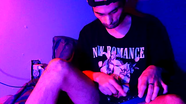 highinhtxx online show from 10/25/25, 10:15