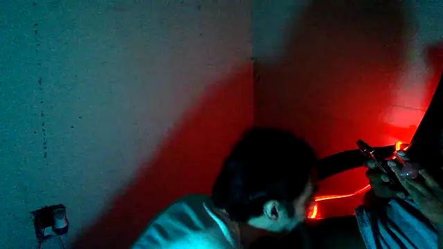 highinhtxx online show from 02/14/26, 05:48