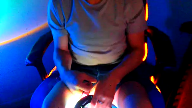 highinhtxx online show from 02/22/26, 10:03