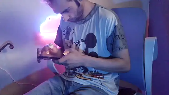 highinhtxx online show from 05/19/26, 05:19