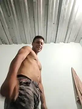 Dani156y online show from 10/16/25, 04:35