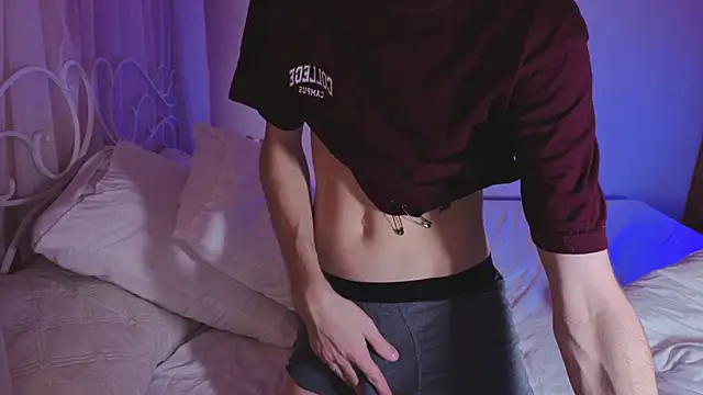 TommieHi online show from 10/26/25, 05:13