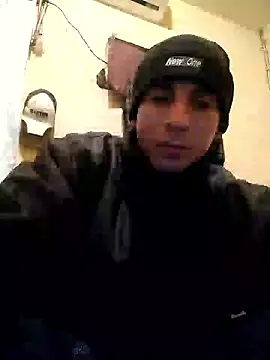 Tucloroformosexxx online show from 01/16/26, 01:26