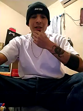 Snapshot of Tucloroformosexxx chatting on 02/12/26, 10:43 Tucloroformosexxx online show from 02/12/26, 10:43