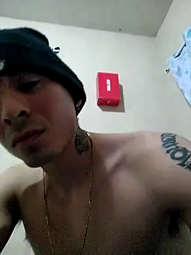 Tucloroformosexxx online show from 04/25/26, 09:01