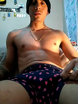 Tucloroformosexxx online show from 05/04/26, 02:07
