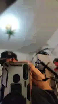 Tucloroformosexxx online show from 05/29/26, 08:12