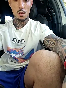 Jockstrap3x online show from 10/01/25, 11:05