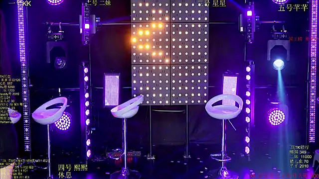 Comebaby-007 online show from 10/17/25, 01:09