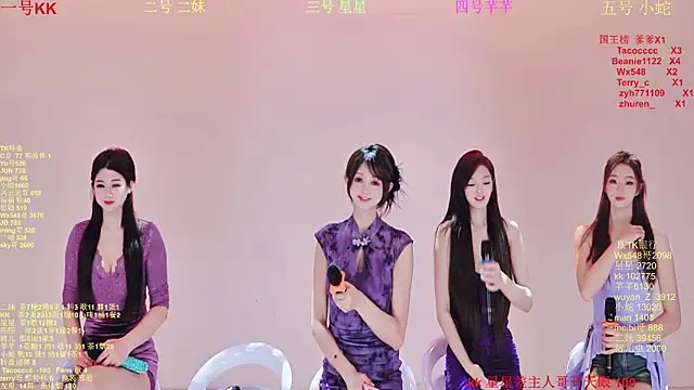 Comebaby-007 online show from 01/18/26, 01:20