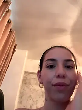 Aillineee1 online show from 11/07/25, 09:31