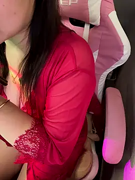 Gina999 online show from 10/26/25, 03:51